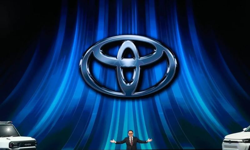 Toyota