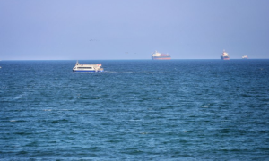 Turkey, Bulgaria, and Romania Join Forces to Address Mine Threat in Black Sea
