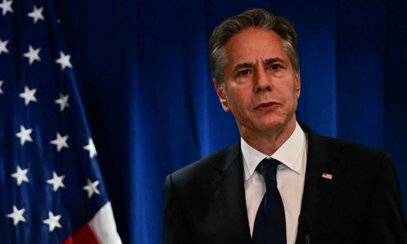 US Secretary