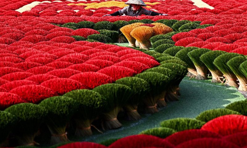 Vietnam 