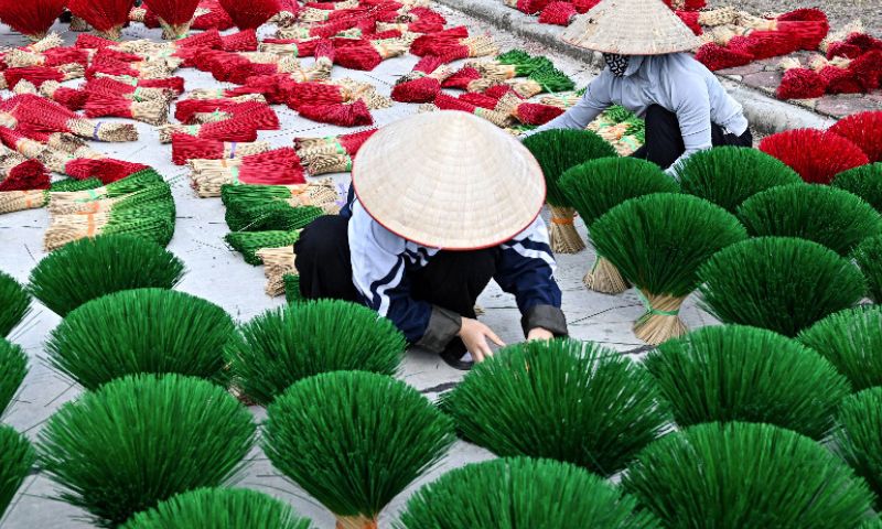 Vietnam 