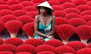 Vietnam