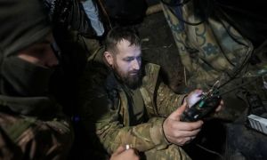 Voronezh City: Ukraine Drone Attack Sparks State of Emergency