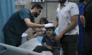 WHO, Medical, Supplies, Delivery, Gaza, Unsafe, World Health Organization, Palestinian, Al Aqsa Hospital, Israeli, Social Media, International Rescue Committee,