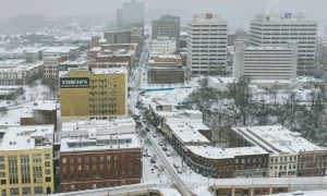 Winter