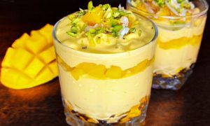 Yogurt