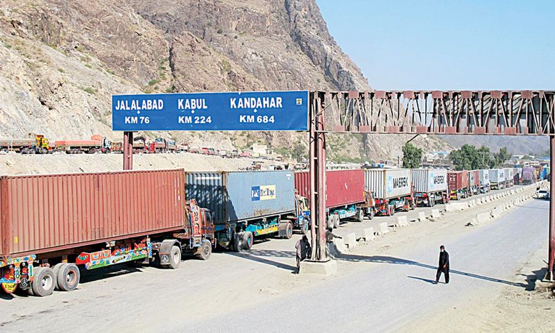 Pakistan, Afghanistan, Trade, December, 2023, PM, Prime Minister