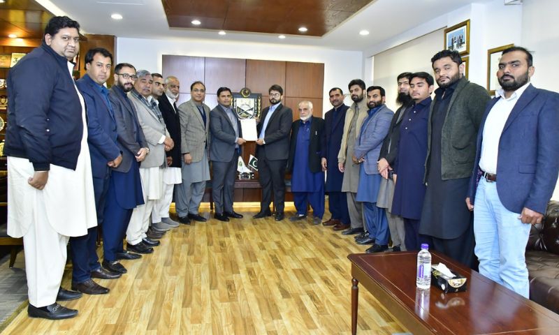 Islamabad Chamber of Commerce, ICCI, political parties, economic agenda, election manifestos, economic growth,