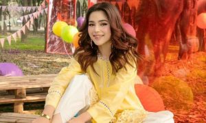 Aima Baig, Singer, Pakistani, Dhola, Yaariyan, Golgappe, Water, Social Media