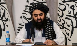Afghanistan's Foreign Minister, Amir Khan Muttaqi, constructive engagement, Kabul, China, Russia, India, Pakistan, Iran, Afghanistan,
