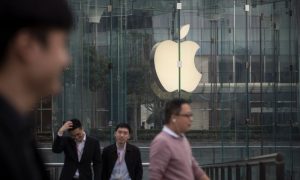 Apple, firm, tech, US, Beijing, China, Huawei Oppo, Vivo, Honor ,smartphone, market