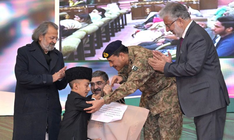 Prime Minister, Anwaar-ul-Haq Kakar, wealth, Pakistan, terrorism, chief of Army Staff, COAS, General Syed Asim Munir