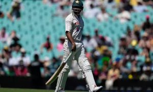 Pakistan, Australia, Babar Azam, Mohammad Hafeez, ICC, Cricket,