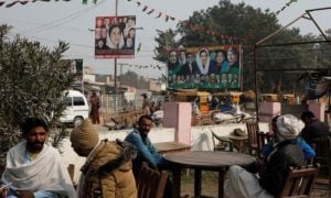 Pakistani, Taliban, Pledge, Election, Rallies, Pakistan, Afghanistan, ECP