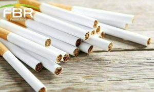 Operation, Cigarettes, FBR, million, government, iron, tobacco, trade