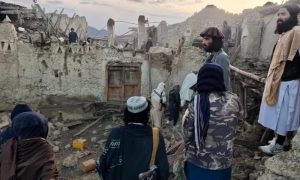 Afghanistan, Pakistan, Earthquake, Badakhshan, Jurm, Hindu Kush Mountain Range, Pakistan, Kabul, Islamabad, UN, US, Afghan,