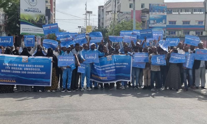 Somalia, Mogadishu, Ethiopia, Somaliland, Somali, Sea, Deal, Interior Minister, East Africa, Government, Security Force,