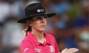 Induction, Course, Female, Umpires, Saturday, PCB