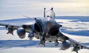France, Rafale fighter jets, Sebastien Lecornu, Paris,