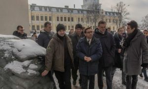 France, Ukraine, Kyiv, Foreign Minister, Russia, European, EU, US, Congress, Air Defense, Ministers