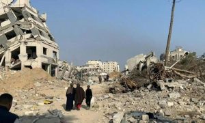 Middle East, Lebanon, Israel, Iran, Hamas, Hezbollah, Beirut, Terrorist, Qasem Soleimani, Gaza