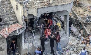 Israeli, Gaza, Palestinian, United Nations, United States, Hospital, Medica, Water, ICJ, South Africa, UN, UNRWA, United Nations Security Council,