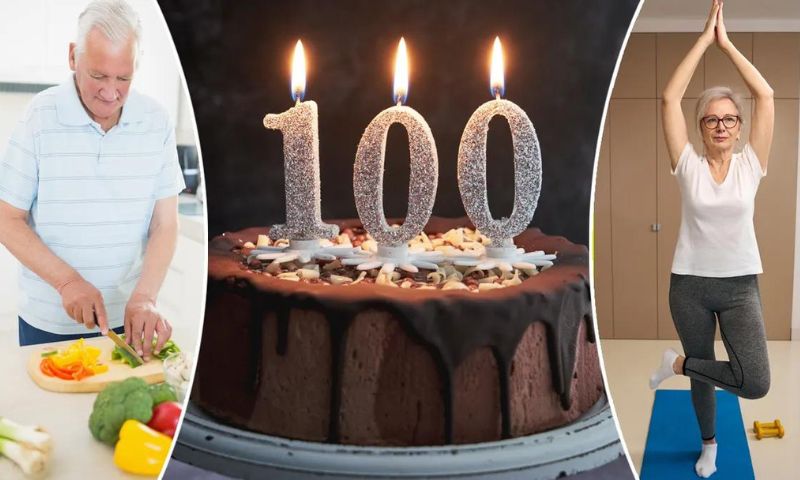 Habits, Living, Chances, Health, Exercise, Brain Health, Heart Health, Diet, Cancer, Skin, Heart Disease, Sun, University of Barcelona,