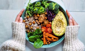 Diets, COVID-19, Vegetables, Plant, Health, Nano Plastics, Water Bottles, UK, Virus, Study, Research