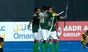 Germany, Pakistan, Paris Olympics, Semi-Final, Muscat, Oman, New Zealand, China, Malaysia, Great Britain,