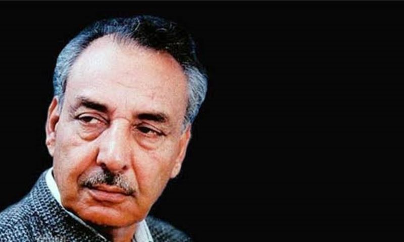 Inayat Hussain Bhatti, Punjabi, Actor, Singer, Radio Pakistan