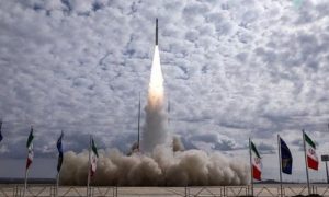 Iran, Satellite, Western, Missile, Program, Soraya Satellite, Orbit, Tehran, Ballistic Missile, Rocket, Revolutionary Guards, Space Agency, UN, UN Security Council, Washington, United States,