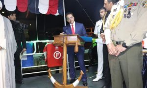 Pakistan, Iran, Islamabad, Tehran, Trade, Economic, Ambassador, Pakistan Navy, Ships, Iranian, port, Bandar Abbas