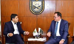 Bosnian, President, Pakistan, economic, relations, ties, EU, US, Shenzhen, visas, education, cultural, science,