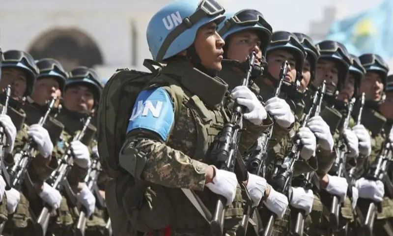 Kazakhstan, Astana, United Nations, mission, UN, skills, Africa, Middle East