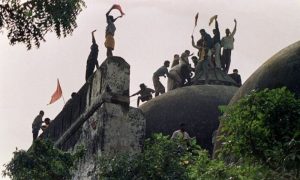 Pakistan, India, security, Muslims, Hindutva, ideology, Government, Ram Temple, Babri Mosque, Varanasi,