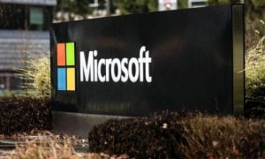 Microsoft