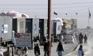 Businessmen, FBR, Curb Smuggling, Pak-Afghan Border,