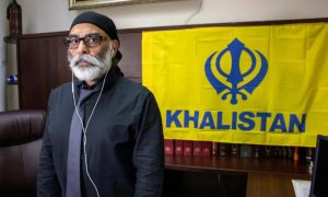 Nikhil Gupta, Prague, Sikh, separatist leader, Czech authorities, United States,
