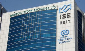 Pakistan Stock Exchange, International Monetary Fund, FBR