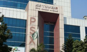 PSX, Pakistan Stock Exchange,