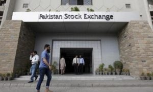 Pakistan, PSX, Pakistan, Pakistan Stock Exchange, IMF