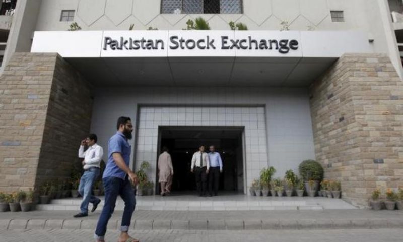 Pakistan, PSX, Pakistan, Pakistan Stock Exchange, IMF