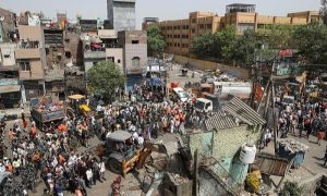 India, Muslim, shops, commercial, Mumbai, financial, Narendra Modi. Monsoon. rains, city, property