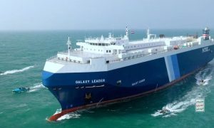 Red Sea, Asia, Europe, Air Freight, Suez Canal, Vietnam, Clothing, Xeneta, Cargo, Air, Americas, Yemen, Houthi, Vessels,