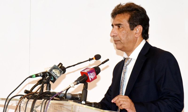 Seminar, Electoral, System, Pakistan, Election Commission of Pakistan, Pakistan Tehreek-e-Insaf, PTI, Senator, polls, democracy, Allama Iqbal Open University, Quaid-e-Azam University