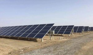 British High Commissioner, Jane Marriott, Atlas Solar Farm, UK, British International Investment, BII, South Punjab, Solar,