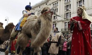 Poland, Epiphany, Three Kings Parades, Polish, Cities, Jesus, Magi, Beauty, Cultural, Religious, Catholic, Tourists, Bethlehem, King, Village, Holiday, Christmas