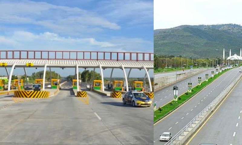 Capital Development Authority, CDA, Islamabad, tax, capital, problems, financial