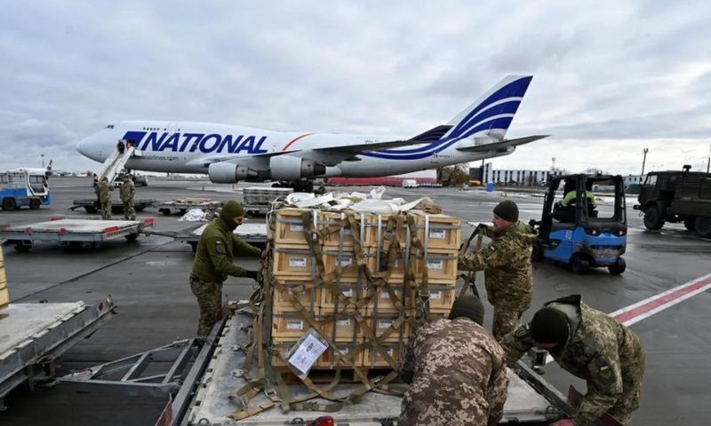 Ukraine, air travel, Boryspil International Airport, Kyiv, Russia's invasion,