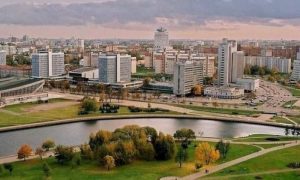 Belarus, scholarship, Kyrgyzstan, Ministry of Education and Science, Information Technology,